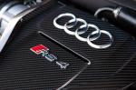 Audi RS4 Avant 2012 года (WW)